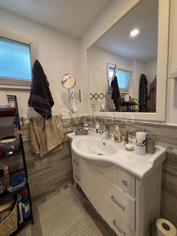 appartamento in vendita a Taranto in zona Borgo