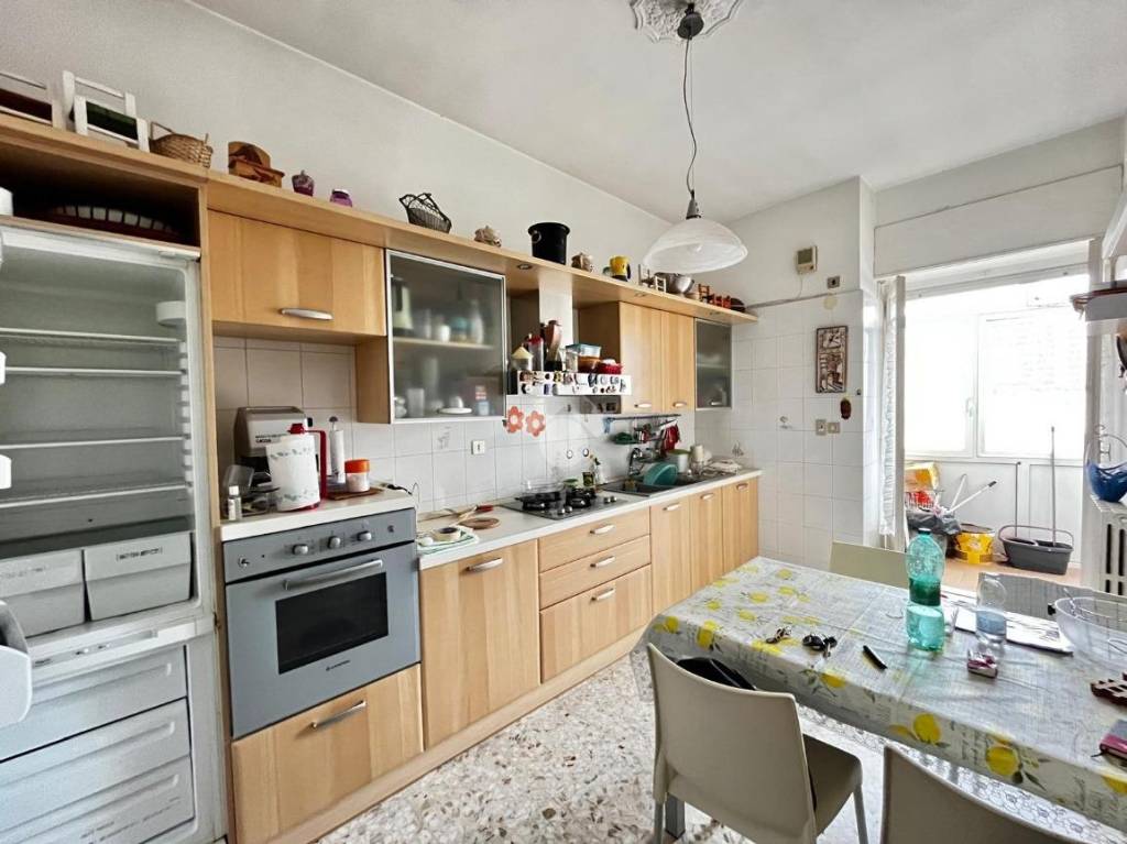 appartamento in vendita a Taranto in zona Tre Carrare-Battisti