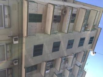 appartamento in vendita a Taranto in zona Tre Carrare-Battisti