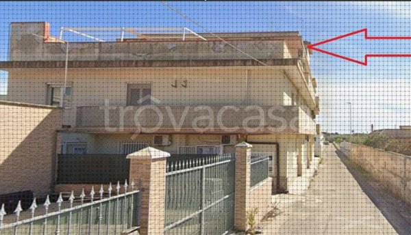 appartamento in vendita a Taranto in zona Carelli