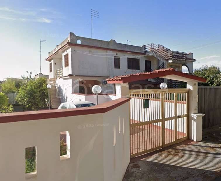 appartamento in vendita a Taranto in zona Talsano