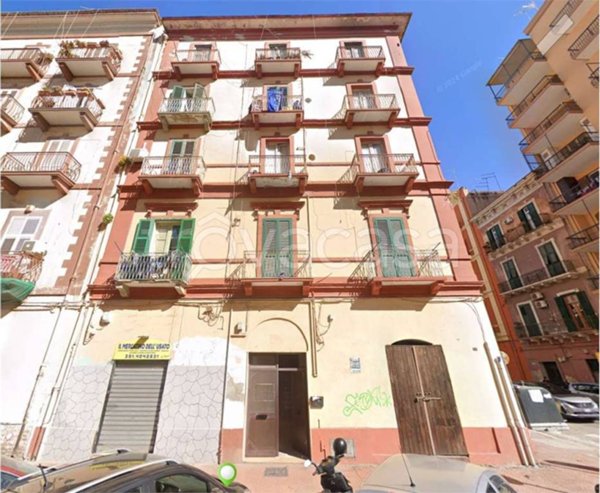 appartamento in vendita a Taranto in zona Borgo