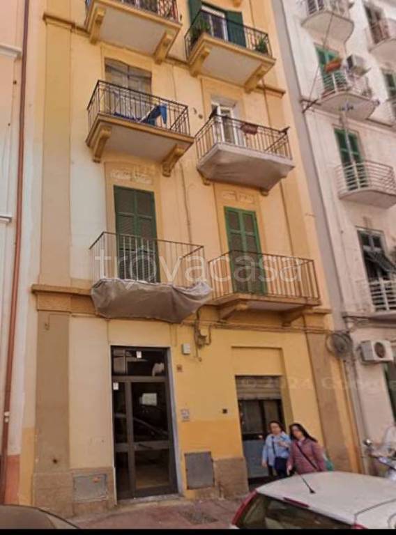 appartamento in vendita a Taranto in zona Borgo