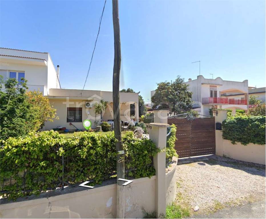 casa indipendente in vendita a Taranto in zona Talsano