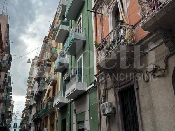 appartamento in vendita a Taranto in zona Italia-Montegranaro