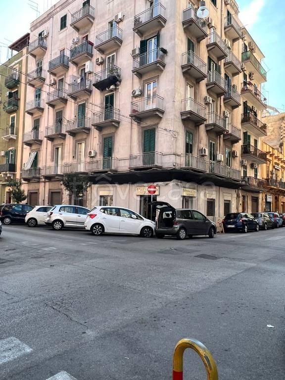 appartamento in vendita a Taranto in zona Italia-Montegranaro