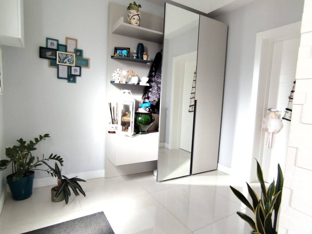 appartamento in vendita a Taranto in zona Carelli