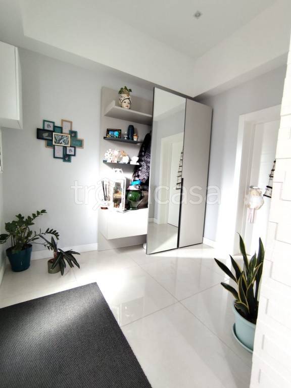 appartamento in vendita a Taranto in zona San Donato