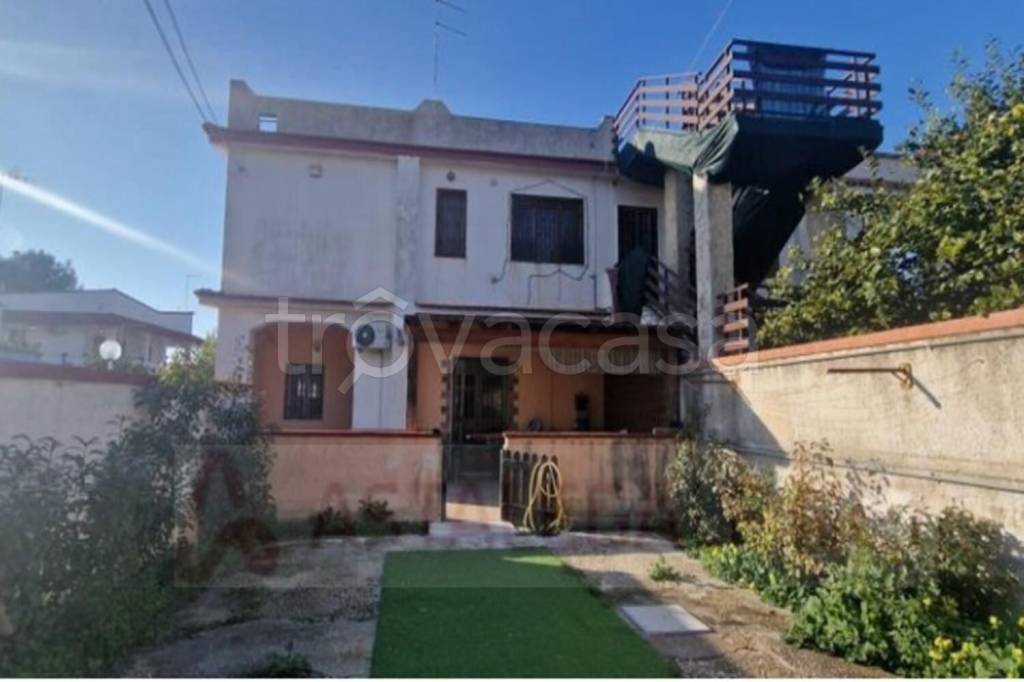 appartamento in vendita a Taranto in zona Talsano