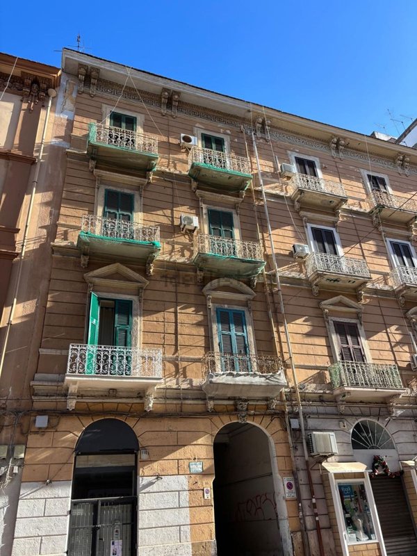 appartamento in vendita a Taranto
