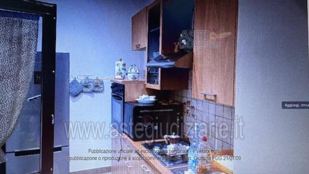 appartamento in vendita a Taranto in zona Borgo