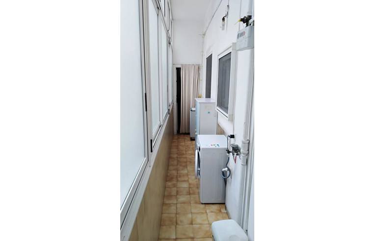 appartamento in vendita a Taranto in zona Tre Carrare-Battisti