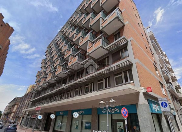 appartamento in vendita a Taranto in zona Borgo