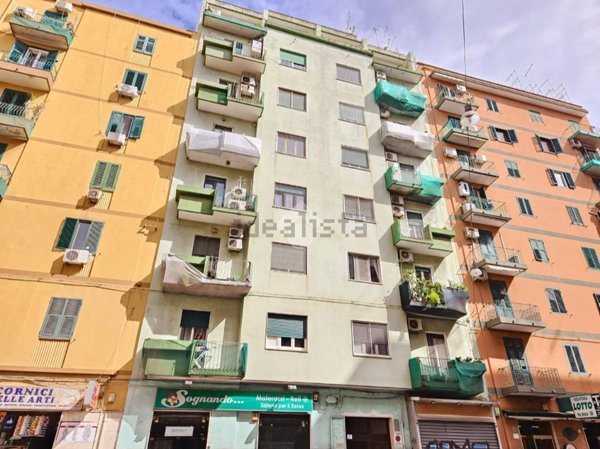 appartamento in vendita a Taranto in zona Tre Carrare-Battisti