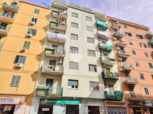 appartamento in vendita a Taranto in zona Tre Carrare-Battisti