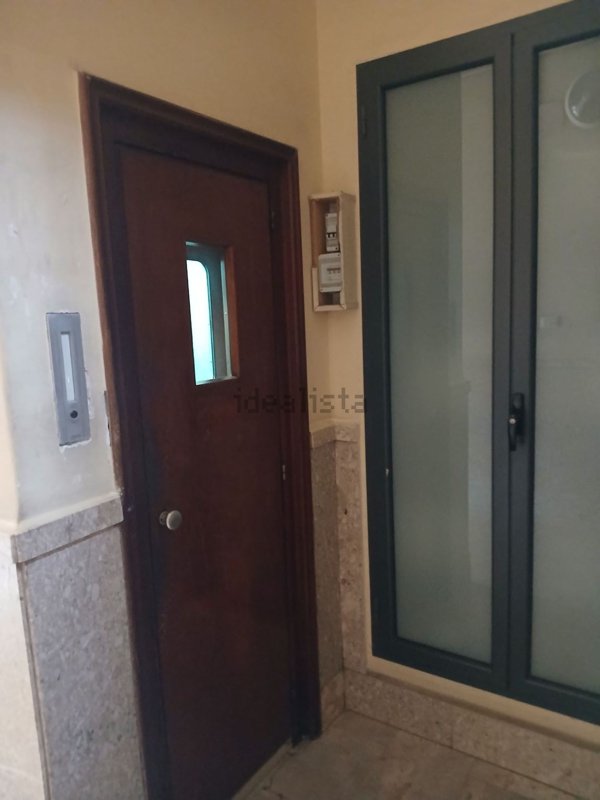 appartamento in vendita a Taranto in zona Tre Carrare-Battisti