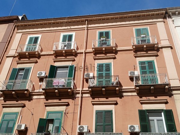 appartamento in vendita a Taranto in zona Borgo