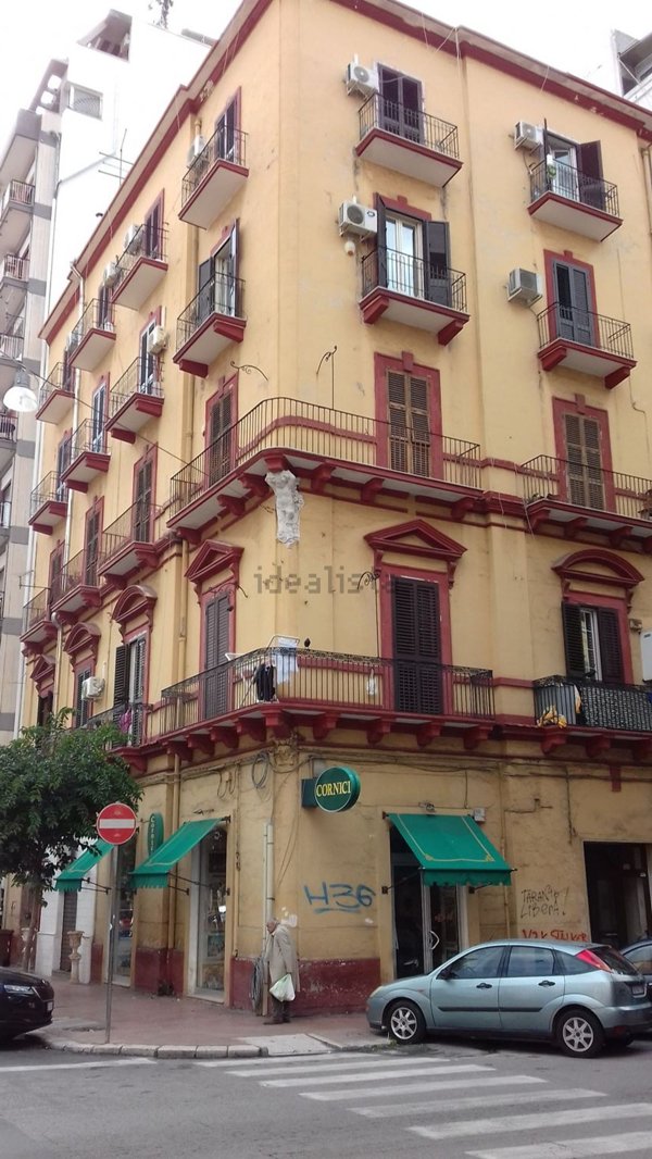 appartamento in vendita a Taranto