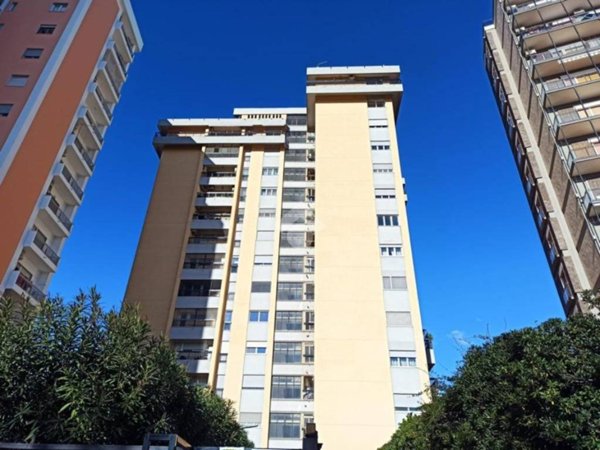 appartamento in vendita a Taranto in zona Italia-Montegranaro