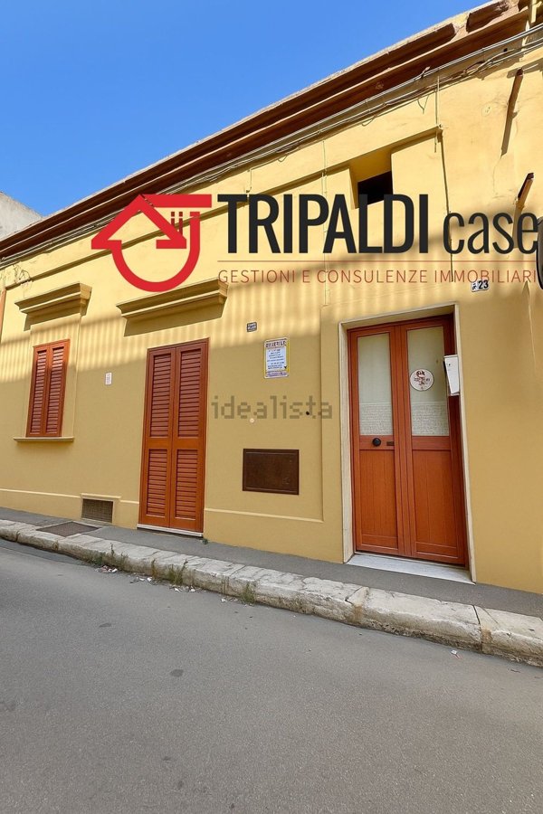 appartamento in vendita a Taranto in zona Talsano