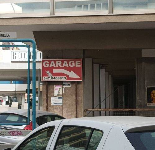 appartamento in vendita a Taranto in zona Tre Carrare-Battisti