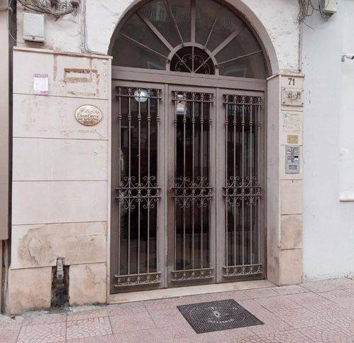 appartamento in vendita a Taranto in zona Borgo