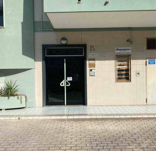 appartamento in vendita a Taranto in zona Tre Carrare-Battisti