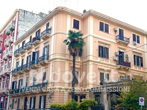 appartamento in vendita a Taranto in zona Borgo