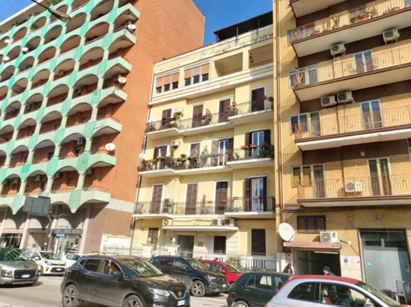 appartamento in vendita a Taranto in zona Borgo