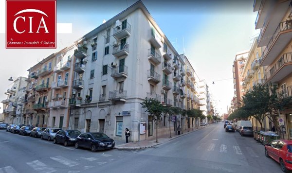 appartamento in vendita a Taranto in zona Tre Carrare-Battisti