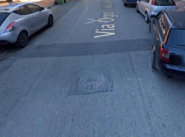 appartamento in vendita a Taranto in zona Tamburi-Croce