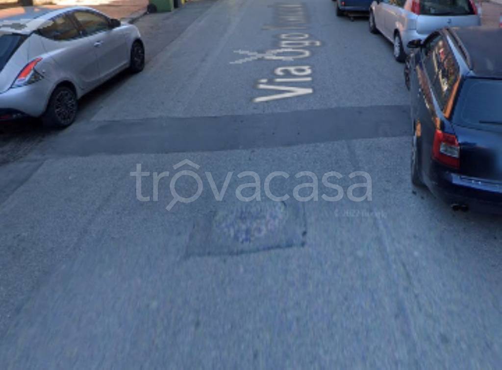 appartamento in vendita a Taranto in zona Tamburi-Croce