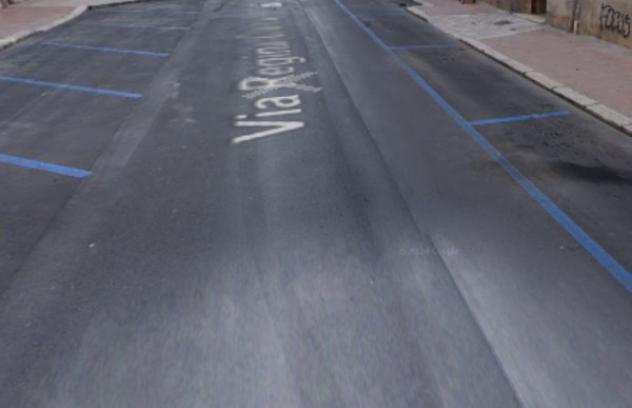 appartamento in vendita a Taranto in zona Borgo