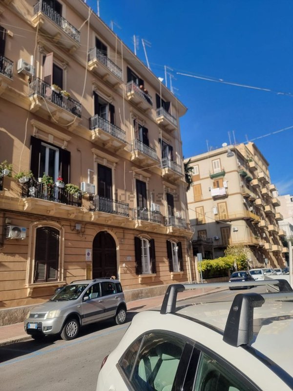 appartamento in vendita a Taranto in zona Borgo