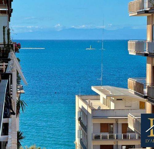 appartamento in vendita a Taranto in zona Tre Carrare-Battisti