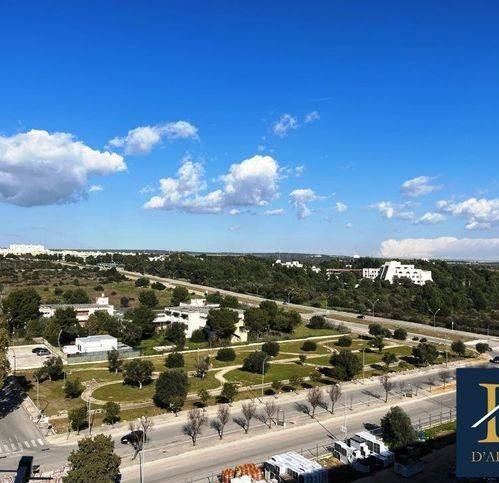 appartamento in vendita a Taranto in zona Lido Azzurro