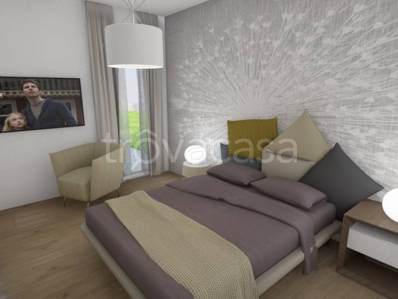 appartamento in vendita a Taranto in zona Paolo VI