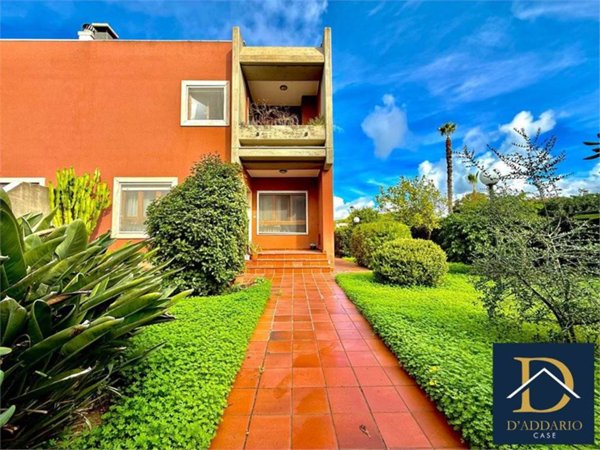 casa indipendente in vendita a Taranto in zona Carelli