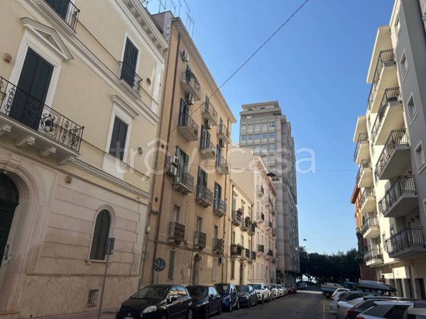 appartamento in vendita a Taranto in zona Borgo