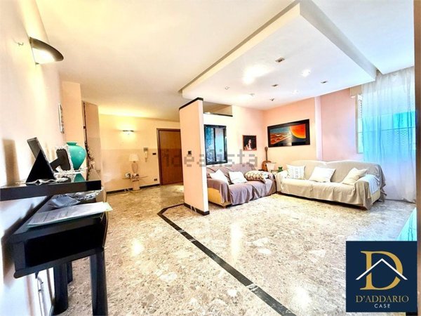 appartamento in vendita a Taranto