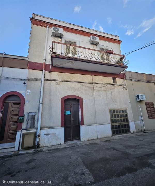 casa semindipendente in vendita a Taranto in zona Talsano