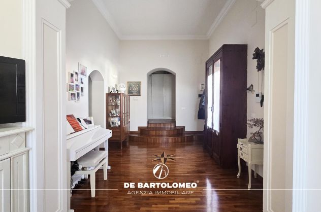 appartamento in vendita a Taranto in zona Tre Carrare-Battisti