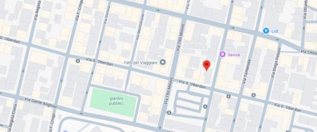 appartamento in vendita a Taranto in zona Borgo