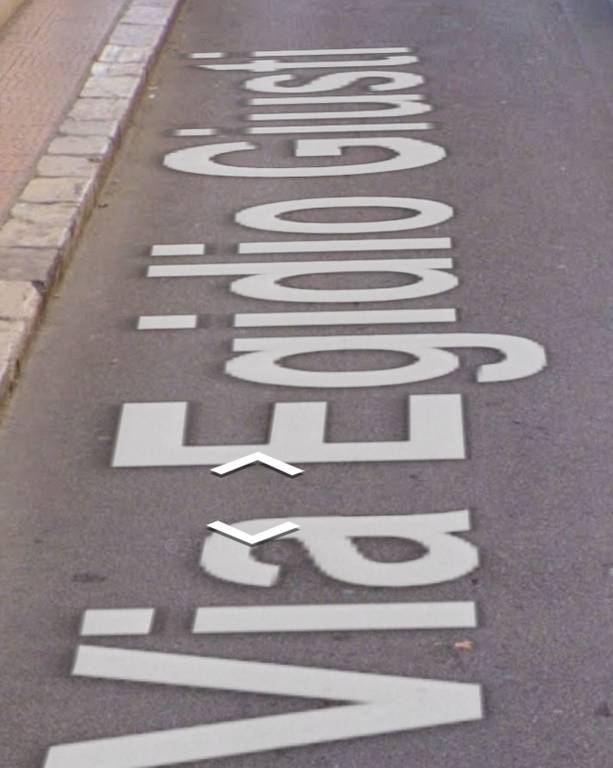 appartamento in vendita a Taranto in zona Tre Carrare-Battisti