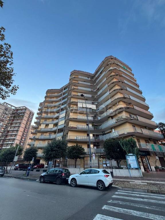 appartamento in vendita a Taranto in zona Italia-Montegranaro