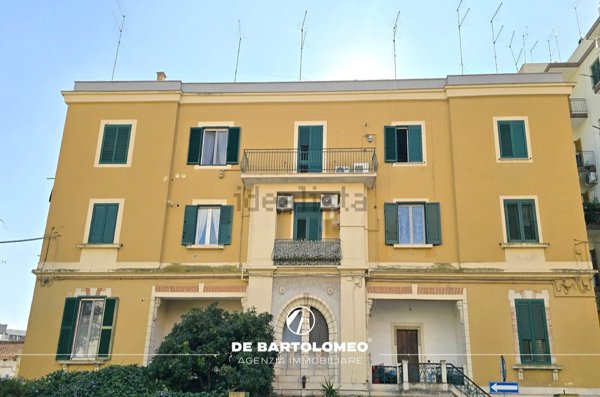 appartamento in vendita a Taranto in zona Tre Carrare-Battisti