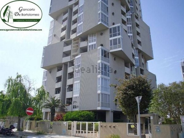 appartamento in vendita a Taranto