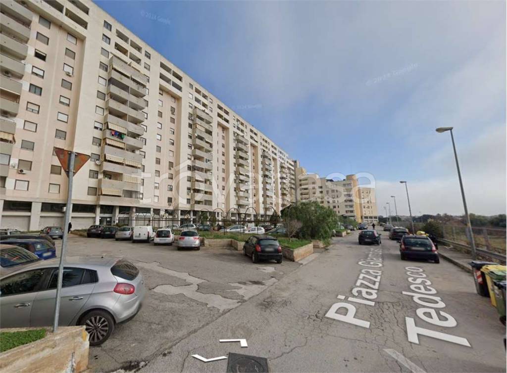 appartamento in vendita a Taranto in zona Paolo VI