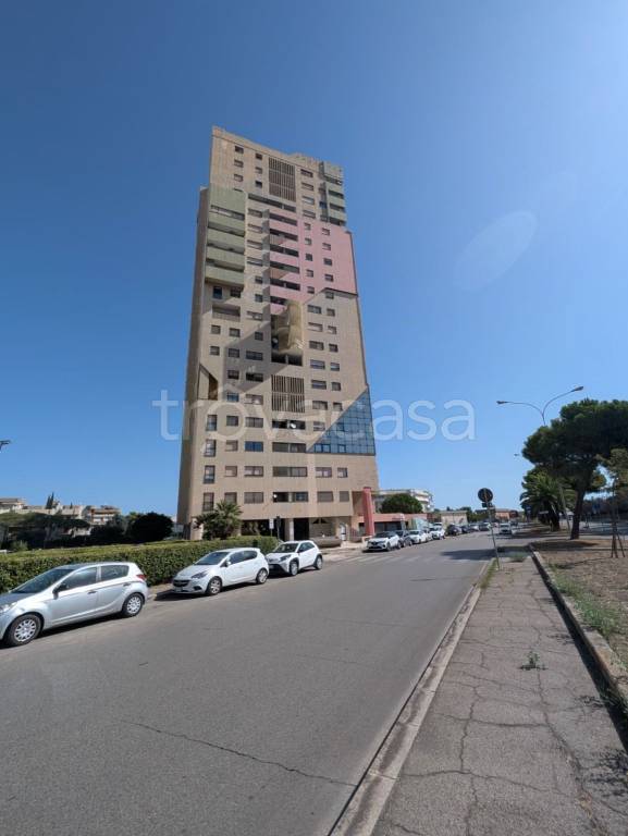 casa indipendente in vendita a Taranto in zona Solito-Corvisea