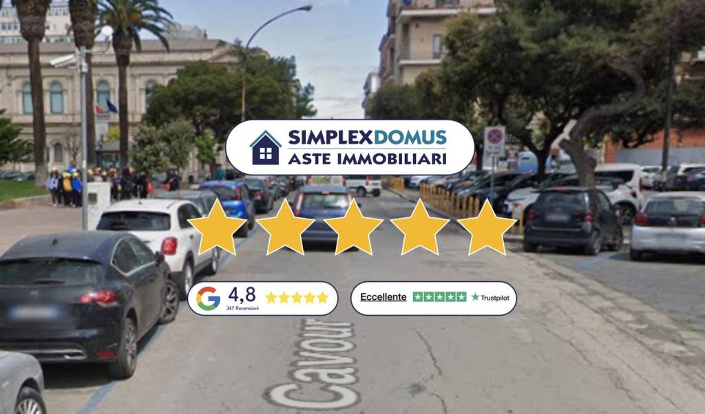 casa indipendente in vendita a Taranto in zona Borgo